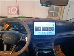 BYD Destroyer 05
